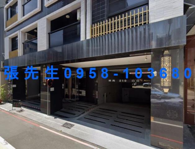 鹽埕法拍大樓-4