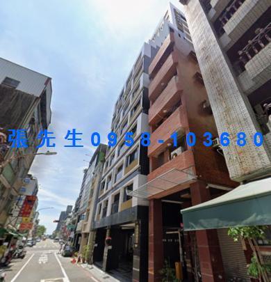 鹽埕法拍大樓-5