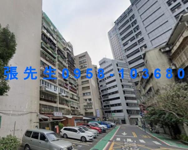 信義區華廈法拍-2