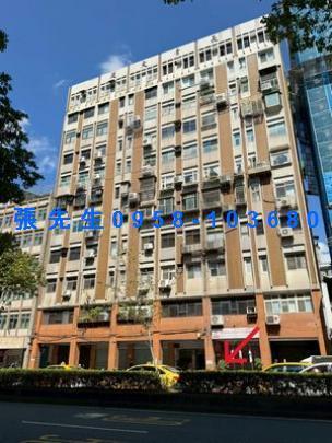 中正區大樓法拍-0