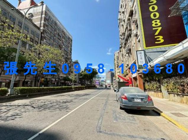 中正區大樓法拍-3