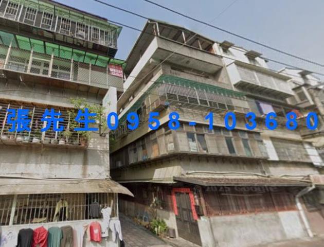 松山公寓法拍-0