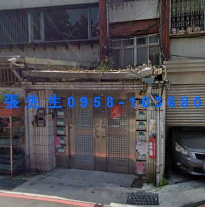 松山拍賣公寓-4