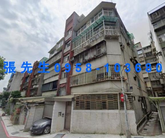 松山拍賣公寓-0