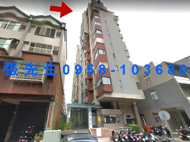 宜蘭市大樓拍賣-0