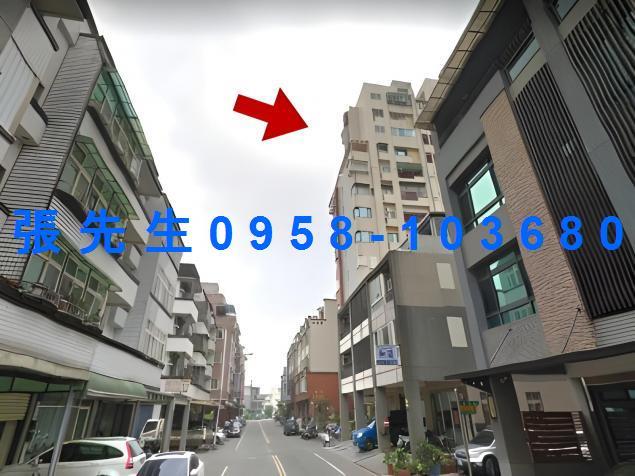 宜蘭市大樓拍賣-6