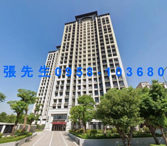 桃園法拍大樓-1