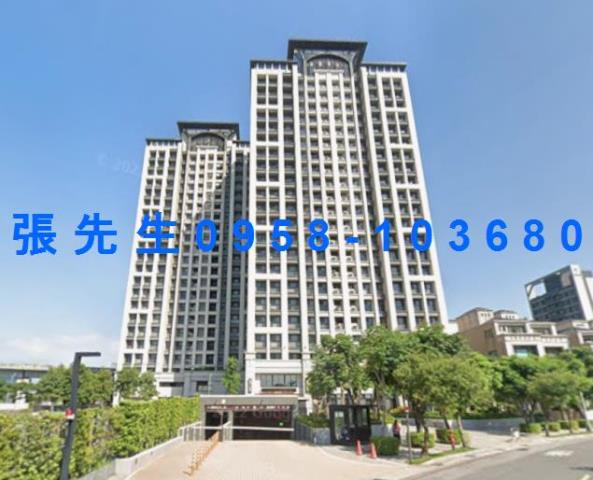 桃園法拍大樓-0