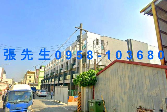 雲林西螺透天拍賣-2