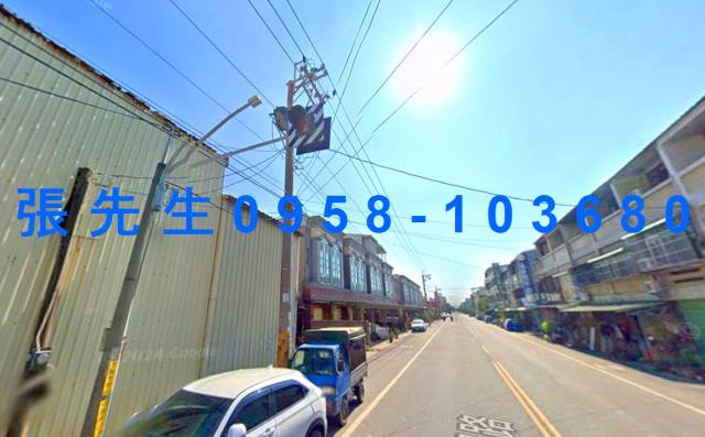 雲林西螺透天拍賣-4