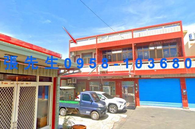 雲林麥寮法拍透天-0