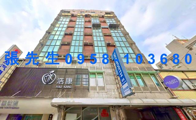 西區法拍華廈-0