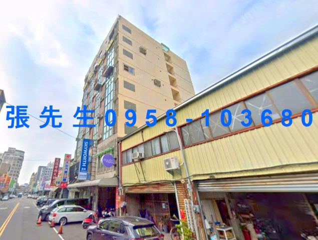 西區法拍華廈-3