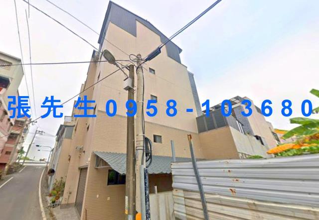 中埔透天法拍-1