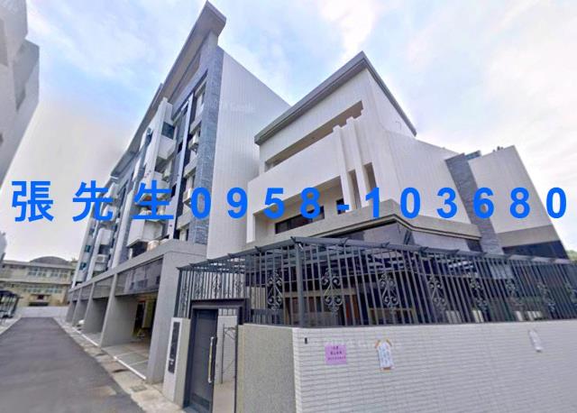 六腳公寓法拍-0