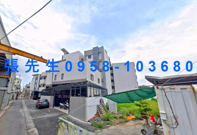 六腳公寓法拍-1