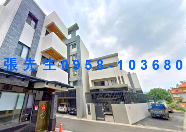 六腳公寓法拍-4