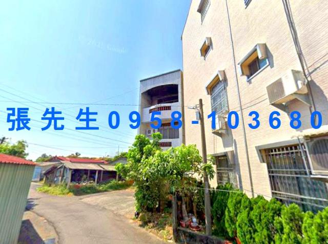 嘉義竹崎透天法拍-2