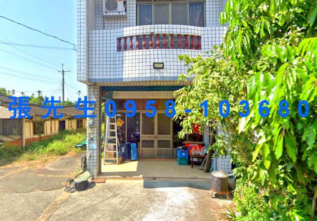 嘉義竹崎透天法拍-4