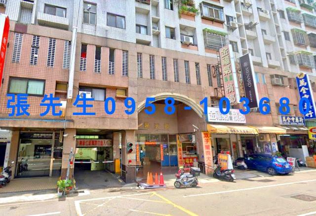 太平大樓法拍-4