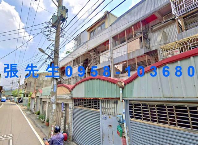 台中法拍透天-0