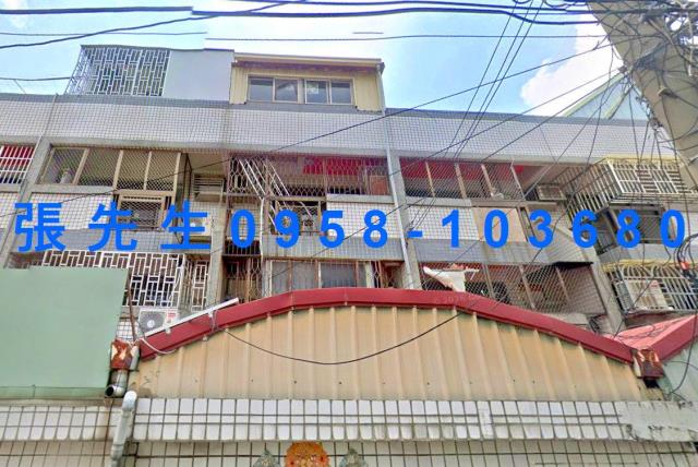 台中法拍透天-3