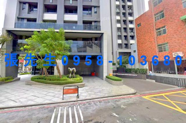 大里大樓法拍-3