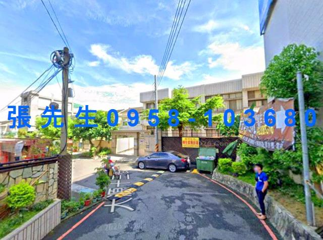 太平拍賣透天-1