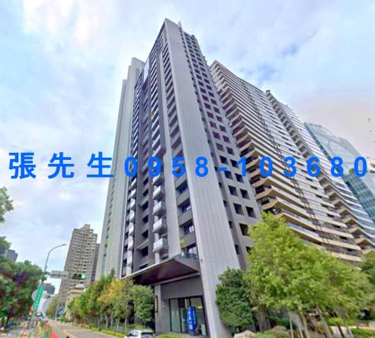 西屯拍賣大樓-1