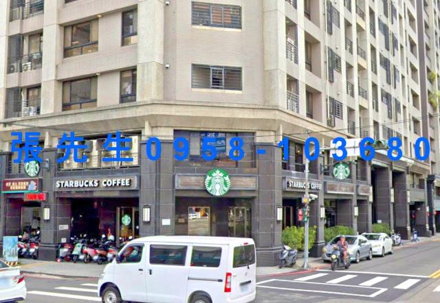 西區法拍大樓-1