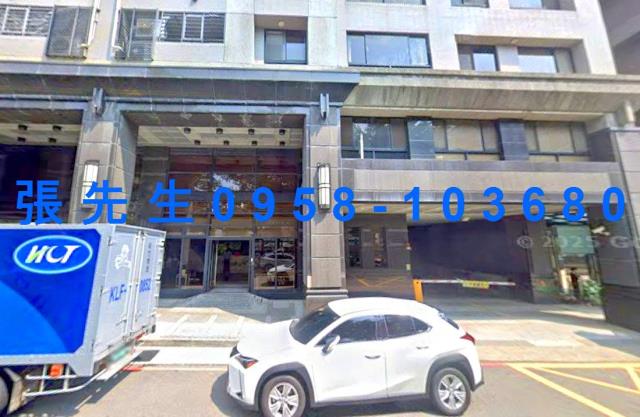 西區法拍大樓-4