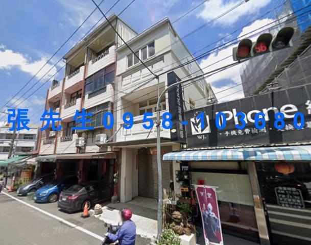 台中法拍透天-1