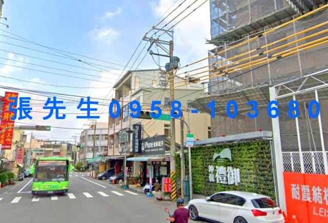 台中法拍透天-4