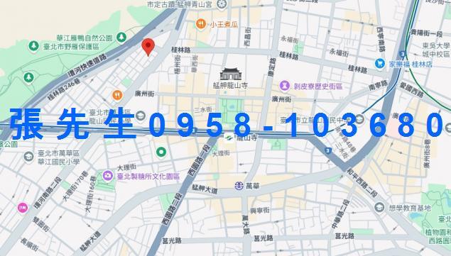 萬華公寓法拍-3