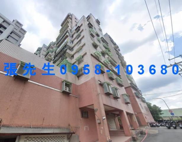 新北法拍大樓-1