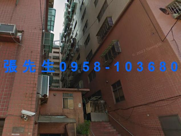 新北法拍大樓-2