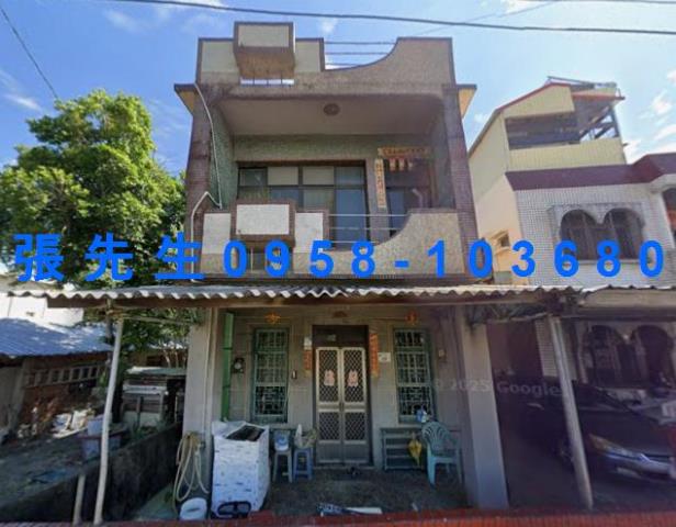 屏東法拍透天-0