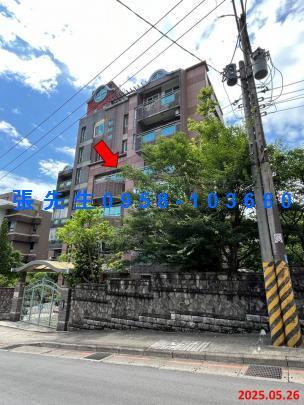 台北華廈法拍-0