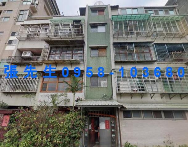 台北法拍公寓-0