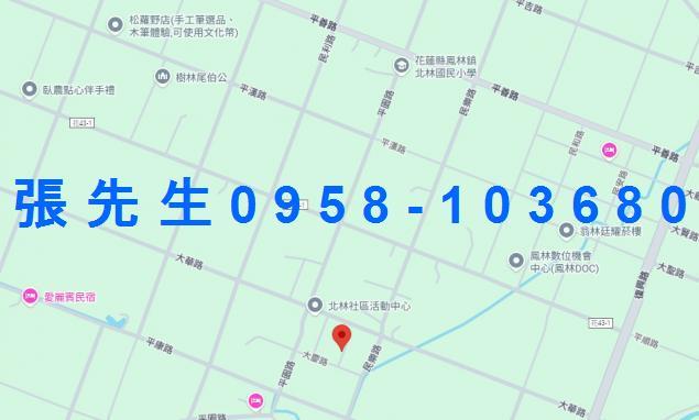 花蓮法拍透天-2