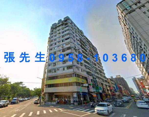 西區大樓法拍-0