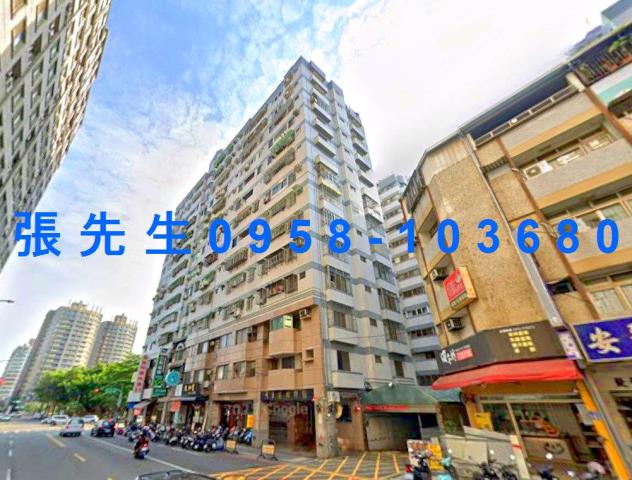 西區大樓法拍-2