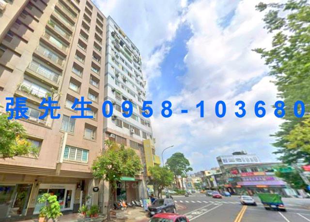 西區大樓法拍-3