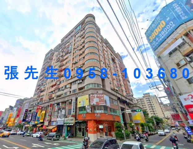 西屯大樓法拍-0