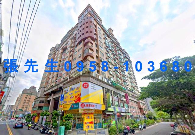 西屯大樓法拍-3