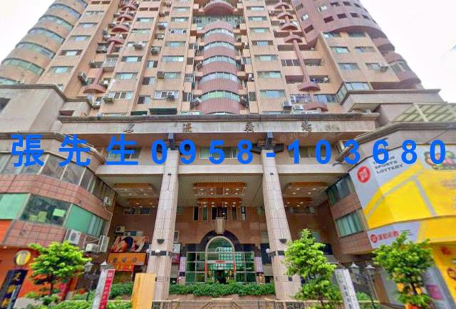 西屯大樓法拍-4