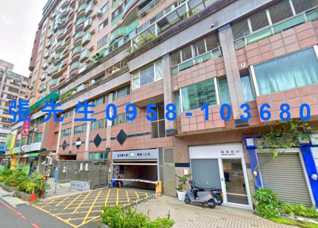 西屯大樓法拍-5