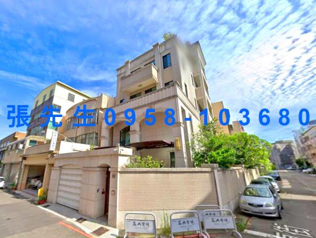 台中透天拍賣-1