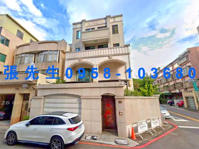 台中透天拍賣-0