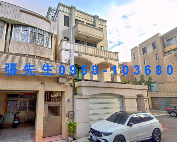 台中透天拍賣-2